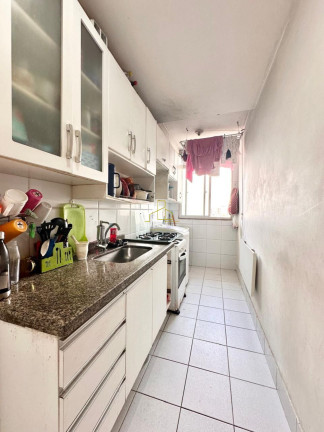 Imagem Imóvel com 3 Quartos à Venda, 65 m² em Jardim Camburi - Vitória Imagem Imóvel com 3 Quartos à Venda, 65 m² em Jardim Camburi - Vitória