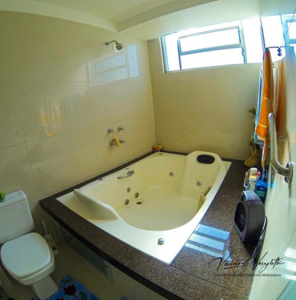 Imagem Apartamento com 3 Quartos para Temporada, 186 m² em Centro - Balneário Camboriú
