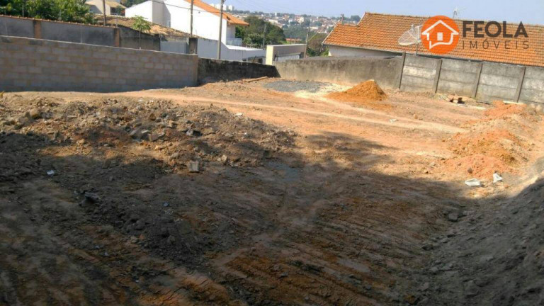 Imagem Terreno à Venda, 317 m² em Jardim São Domingos - Americana Imagem Terreno à Venda, 317 m² em Jardim São Domingos - Americana