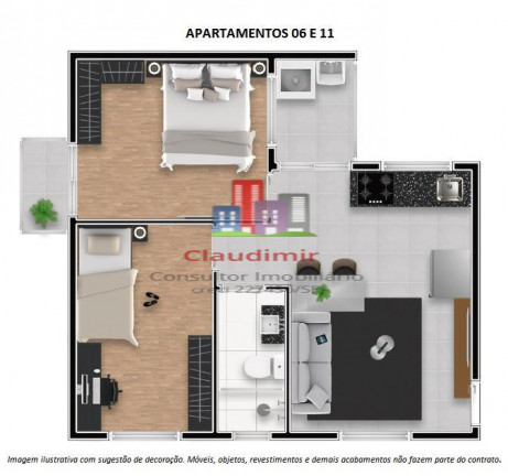 Imagem Casa com 2 Quartos à Venda, 38 m² em Vila Santa Teresa (zona Leste) - São Paulo Imagem Casa com 2 Quartos à Venda, 38 m² em Vila Santa Teresa (zona Leste) - São Paulo