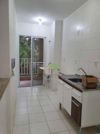 Imagem Apartamento com 2 Quartos à Venda, 50 m² em Granja Clotilde - Cotia Imagem Apartamento com 2 Quartos à Venda, 50 m² em Granja Clotilde - Cotia