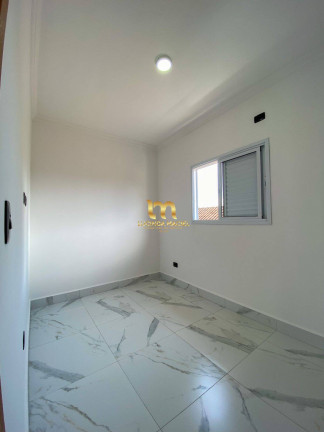 Imagem Casa de Condomínio com 2 Quartos à Venda, 42 m² em Mirim - Praia Grande