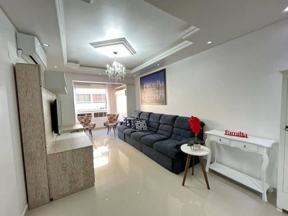 Imagem Apartamento com 2 Quartos à Venda, 107 m² em Centro - Tramandaí