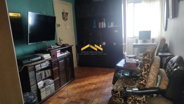 Apartamento com 3 Quartos à Venda, 88 m² em Mirandopolis - São Paulo