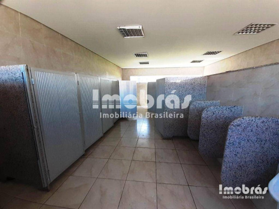 Imagem Galpão para Alugar, 1.343 m² em Ancuri - Fortaleza Imagem Galpão para Alugar, 1.343 m² em Ancuri - Fortaleza
