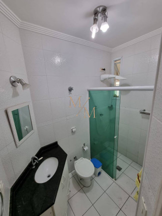 Imagem Casa com 3 Quartos à Venda, 131 m² em Marapé - Santos Imagem Casa com 3 Quartos à Venda, 131 m² em Marapé - Santos