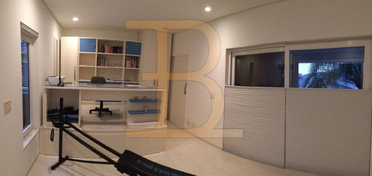 Imagem Casa com 3 Quartos à Venda, 624 m² em Tamboré - Santana De Parnaíba Imagem Casa com 3 Quartos à Venda, 624 m² em Tamboré - Santana De Parnaíba