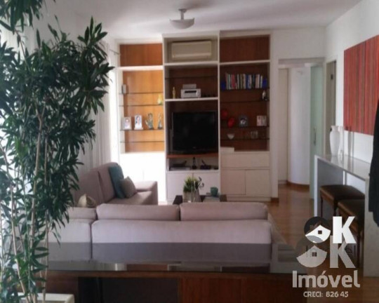 Imagem Apartamento com 3 Quartos à Venda, 170 m² em Perdizes - São Paulo