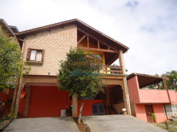 Imagem Casa de Condomínio com 4 Quartos à Venda, 500 m² em Parque Residencial Itapeti - Mogi Das Cruzes Imagem Casa de Condomínio com 4 Quartos à Venda, 500 m² em Parque Residencial Itapeti - Mogi Das Cruzes