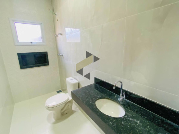 Imagem Casa com 3 Quartos à Venda, 129 m² em Jardim Novo Horizonte - Sorocaba