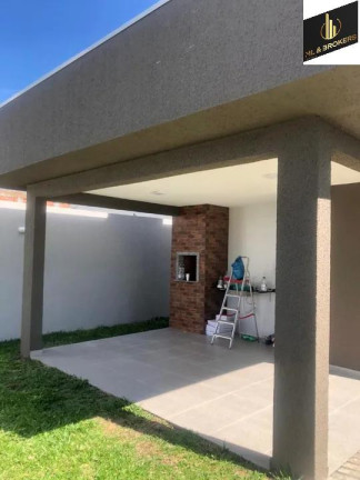 Imagem Apartamento com 2 Quartos à Venda, 44 m² em Costeira - Araucária Imagem Apartamento com 2 Quartos à Venda, 44 m² em Costeira - Araucária
