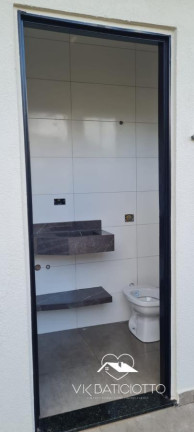 Imagem Casa com 3 Quartos à Venda, 85 m² em Parque Residencial Bom Pastor - Sarandi Imagem Casa com 3 Quartos à Venda, 85 m² em Parque Residencial Bom Pastor - Sarandi