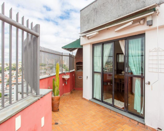 Imagem Apartamento com 3 Quartos à Venda, 172 m² em Vila Clementino - São Paulo Imagem Apartamento com 3 Quartos à Venda, 172 m² em Vila Clementino - São Paulo
