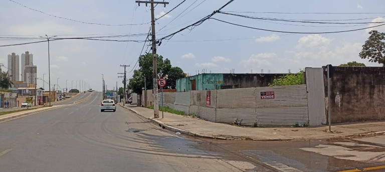 Imagem Terreno à Venda, 1.040 m² em Praeiro - Cuiabá Imagem Terreno à Venda, 1.040 m² em Praeiro - Cuiabá