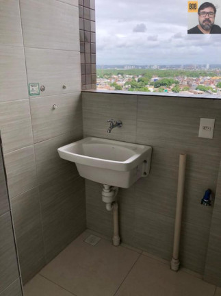 Imagem Apartamento com 2 Quartos à Venda, 50 m² em Pina - Recife
