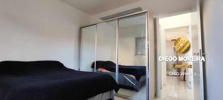Imagem Apartamento com 2 Quartos à Venda, 64 m² em Nova Cerejeira - Atibaia Imagem Apartamento com 2 Quartos à Venda, 64 m² em Nova Cerejeira - Atibaia