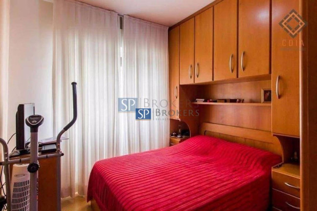 Imagem Apartamento com 2 Quartos à Venda, 70 m² em Vila Nova Conceição - São Paulo Imagem Apartamento com 2 Quartos à Venda, 70 m² em Vila Nova Conceição - São Paulo