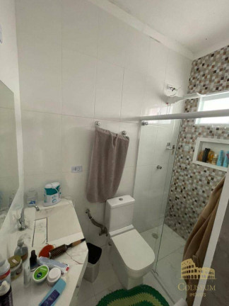 Imagem Casa com 2 Quartos à Venda, 70 m² em Balneário Pires - Praia Grande Imagem Casa com 2 Quartos à Venda, 70 m² em Balneário Pires - Praia Grande