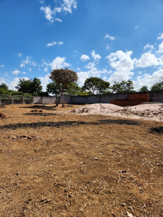 Imagem Terreno à Venda, 2.500 m² em Park Way - Brasília Imagem Terreno à Venda, 2.500 m² em Park Way - Brasília
