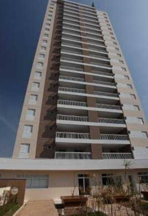 Apartamento com 3 Quartos à Venda, 119 m² em Mooca - São Paulo