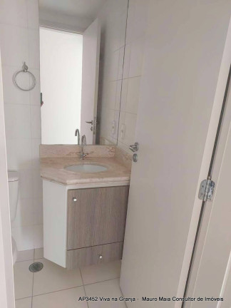 Imagem Apartamento com 2 Quartos à Venda, 52 m² em Jardim Parque Morumbi - São Paulo