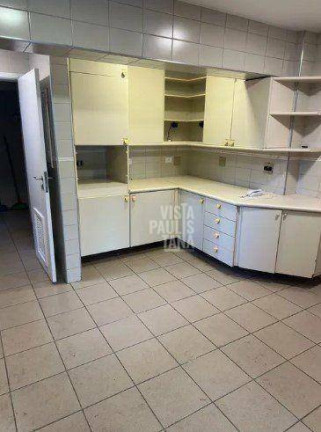 Imagem Apartamento com 4 Quartos à Venda, 164 m² em Jardim Paulistano - São Paulo Imagem Apartamento com 4 Quartos à Venda, 164 m² em Jardim Paulistano - São Paulo
