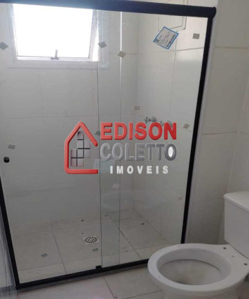Imagem Apartamento com 2 Quartos à Venda, 45 m² em Pompéia - Piracicaba Imagem Apartamento com 2 Quartos à Venda, 45 m² em Pompéia - Piracicaba