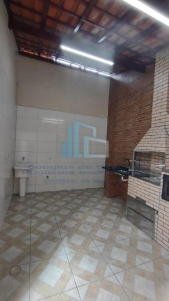 Imagem Casa com 3 Quartos à Venda, 82 m² em Caiçara - Praia Grande Imagem Casa com 3 Quartos à Venda, 82 m² em Caiçara - Praia Grande
