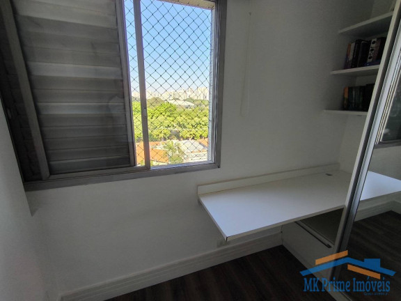 Imagem Apartamento com 2 Quartos à Venda, 60 m² em Brooklin Paulista - São Paulo