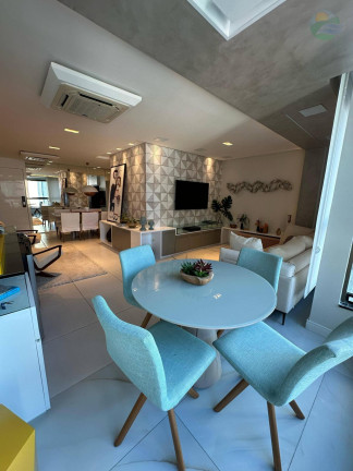 Imagem Apartamento com 3 Quartos à Venda, 122 m² em Boa Viagem - Recife Imagem Apartamento com 3 Quartos à Venda, 122 m² em Boa Viagem - Recife
