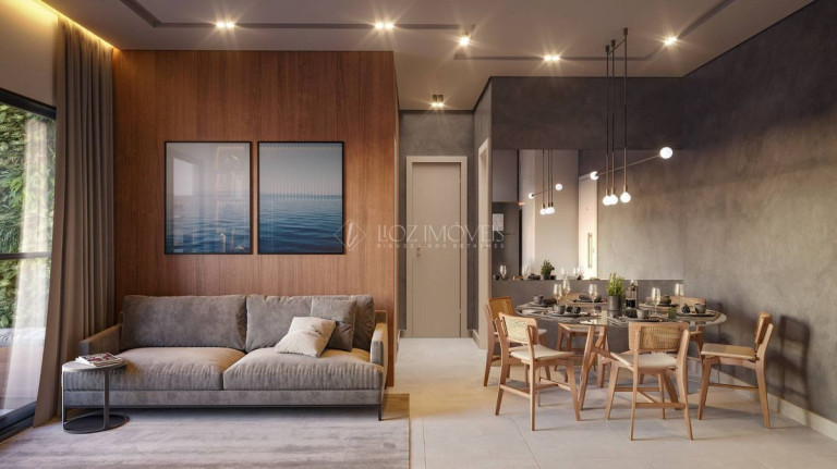 Imagem Apartamento com 1 Quarto à Venda, 53 m² em Barra Da Tijuca - Rio De Janeiro