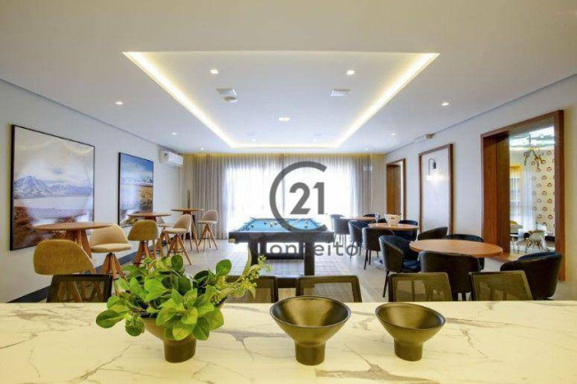 Imagem Apartamento com 3 Quartos à Venda, 168 m² em Estreito - Florianópolis