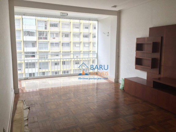 Apartamento com 3 Quartos à Venda, 264 m² em Higienópolis - São Paulo