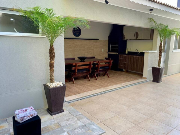 Imagem Casa de Condomínio com 3 Quartos à Venda, 250 m² em Chácara Morada Mediterrânea - Jundiaí Imagem Casa de Condomínio com 3 Quartos à Venda, 250 m² em Chácara Morada Mediterrânea - Jundiaí