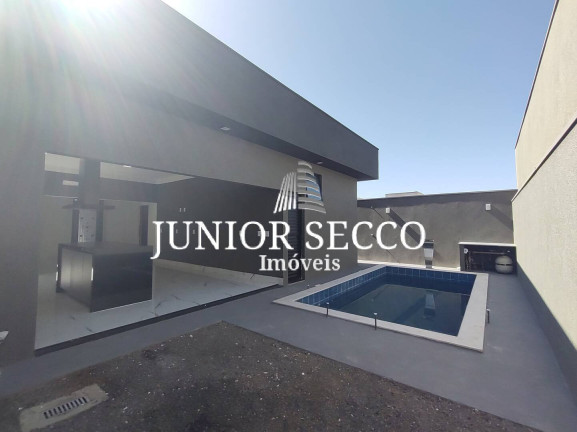 Imagem Casa de Condomínio com 3 Quartos à Venda, 253 m² em Setlife Mirassol - Mirassol Imagem Casa de Condomínio com 3 Quartos à Venda, 253 m² em Setlife Mirassol - Mirassol