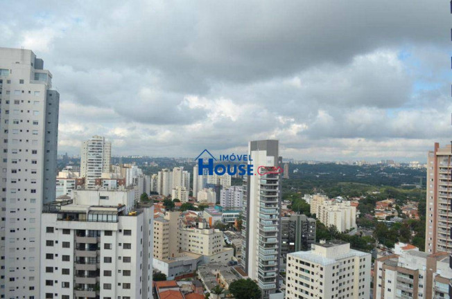 Imagem Apartamento com 4 Quartos à Venda, 218 m² em Alto Da Lapa - São Paulo