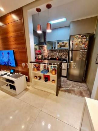 Imagem Apartamento com 2 Quartos à Venda, 74 m² em Barra Funda - São Paulo