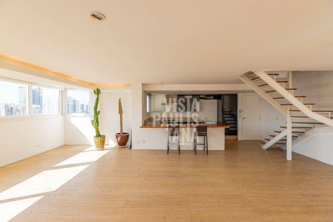 Imagem Imóvel com 2 Quartos à Venda, 182 m² em Vila Nova Conceição - São Paulo Imagem Imóvel com 2 Quartos à Venda, 182 m² em Vila Nova Conceição - São Paulo