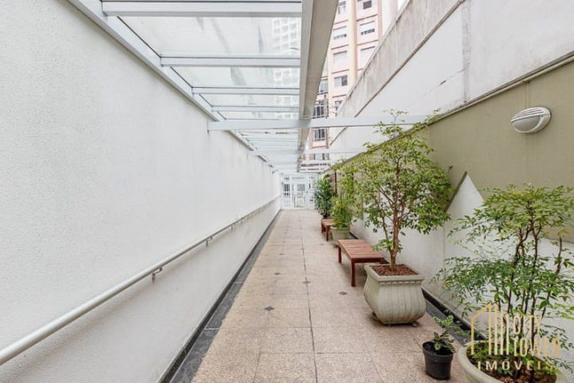 Imagem Apartamento com 3 Quartos à Venda, 120 m² em Paraíso - São Paulo Imagem Apartamento com 3 Quartos à Venda, 120 m² em Paraíso - São Paulo