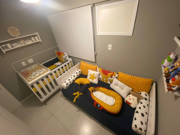 Imagem Apartamento com 3 Quartos à Venda, 93 m² em Recreio Dos Bandeirantes - Rio De Janeiro
