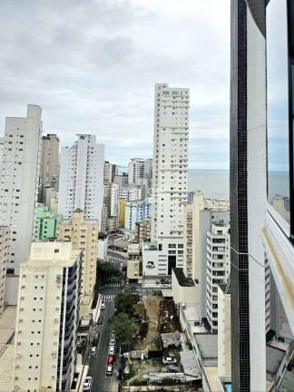 Imagem Apartamento com 3 Quartos à Venda, 134 m² em 2 Quadra Centro - Balneário Camboriú