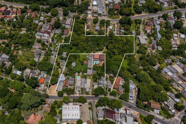 Imagem Terreno à Venda, 10.247 m² em Vila Nova - Porto Alegre Imagem Terreno à Venda, 10.247 m² em Vila Nova - Porto Alegre