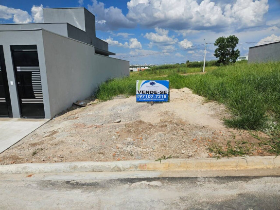 Imagem Terreno à Venda, 150 m² em Parque Campo Bonito - Indaiatuba Imagem Terreno à Venda, 150 m² em Parque Campo Bonito - Indaiatuba