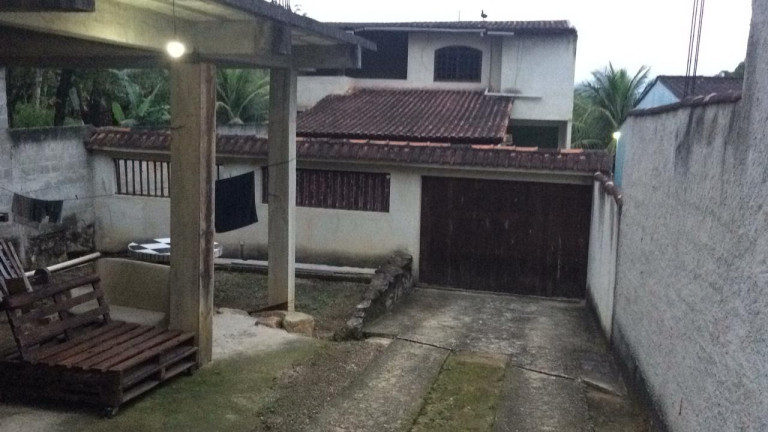 Imagem Casa com 2 Quartos à Venda, em Campo Grande - Rio De Janeiro Imagem Casa com 2 Quartos à Venda, em Campo Grande - Rio De Janeiro