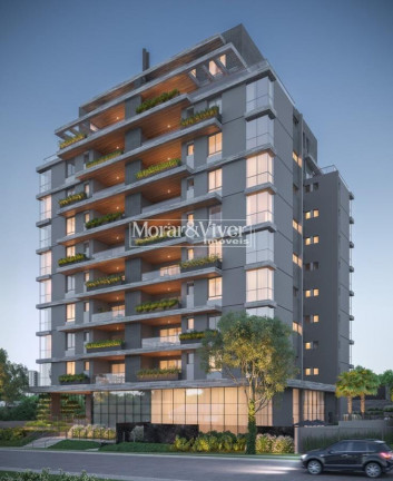 Imagem Apartamento com 3 Quartos à Venda, 151 m² em Batel - Curitiba Imagem Apartamento com 3 Quartos à Venda, 151 m² em Batel - Curitiba