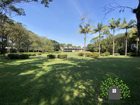 Imagem Casa com 4 Quartos à Venda, 982 m² em Bosque Do Viana - Cotia