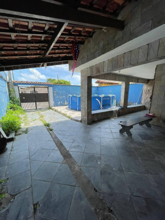 Imagem Casa com 3 Quartos à Venda, em Mongaguá Imagem Casa com 3 Quartos à Venda, em Mongaguá