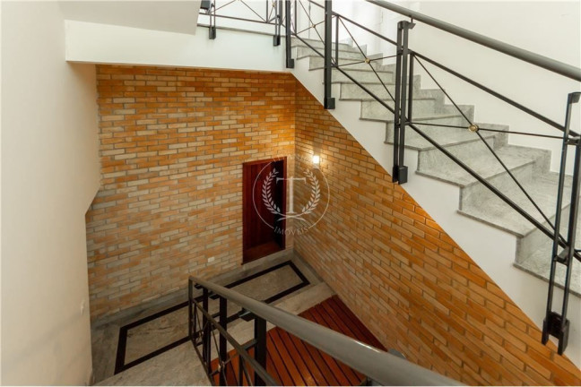 Imagem Casa com 4 Quartos à Venda, 700 m² em Jardim Guedala - São Paulo Imagem Casa com 4 Quartos à Venda, 700 m² em Jardim Guedala - São Paulo