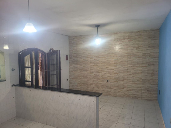 Imagem Casa com 1 Quarto à Venda, 90 m² em Vila Seabra - Mongaguá Imagem Casa com 1 Quarto à Venda, 90 m² em Vila Seabra - Mongaguá