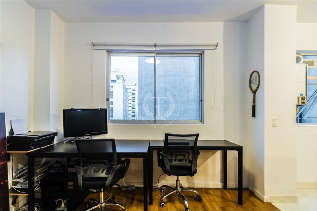 Imagem Apartamento com 3 Quartos à Venda, 122 m² em Itaim Bibi - São Paulo Imagem Apartamento com 3 Quartos à Venda, 122 m² em Itaim Bibi - São Paulo
